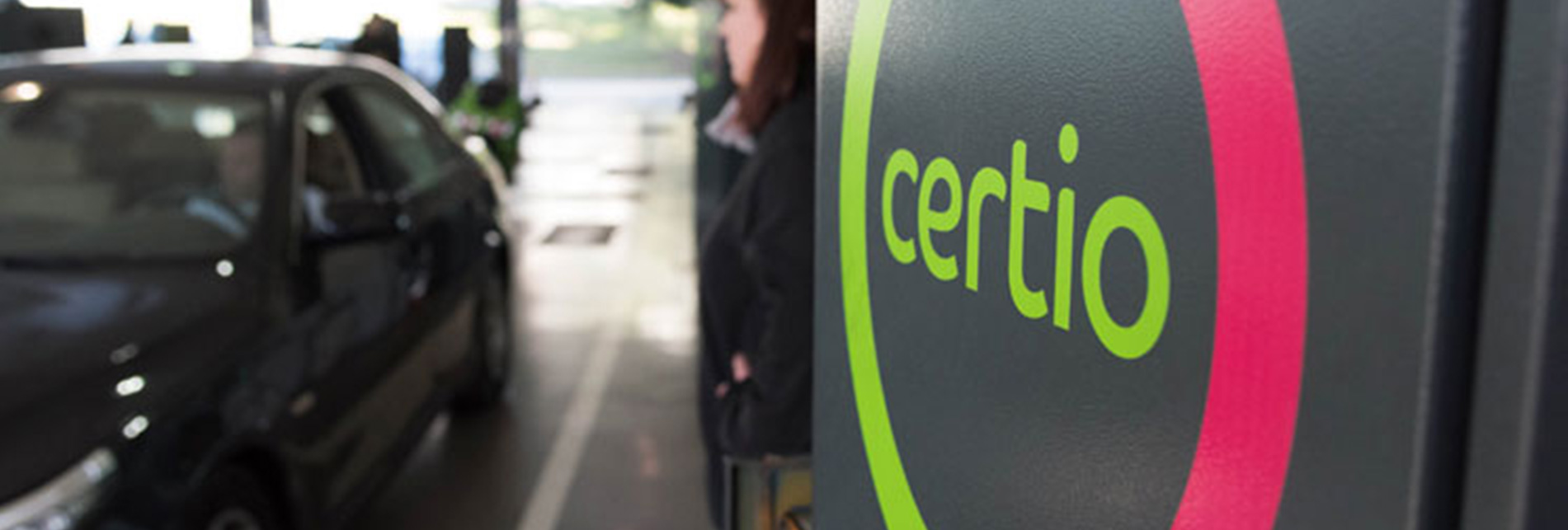 Alliance Vending se instala en varias de las estaciones de la ITV en