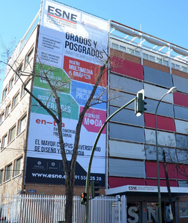 La Escuela Universitaria de Diseño, Innovación y Tecnología de Madrid elige a Alliance Vending